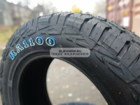 Шина внедорожная ROADCRUZA RA1100 A/T 35x12.50R17LT 121S