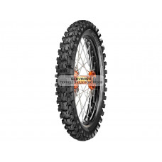 Мотошина Metzeler MC360 MID HARD 90/90 -21 54M TT MST