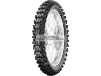 Мотошина Pirelli Scorpion MX32 Mid Soft 90/100 -14 49M TT NHS