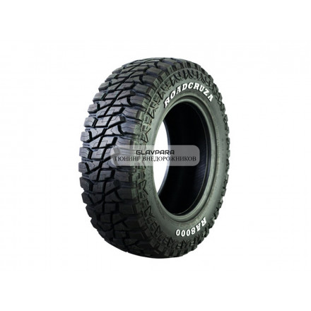 Шина ROADCRUZA RA8000 R/T LT255/60R19 118/115Q POR