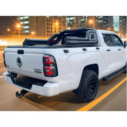 Роллета механическая Great Wall Poer King Kong