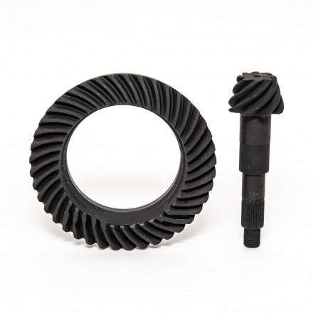 Главная пара 3.91 XJ T8S-391R (41201-80195) для Toyota FJ Cruiser Prado 120 150 Hilux 8" IFS передняя тонкая