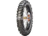 Мотошина Metzeler MCE 6 Days Extreme 120/90 -18 65R TT M+S