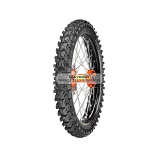 Мотошина Metzeler MC360 MID SOFT 80/100 -21 51M TT MST R