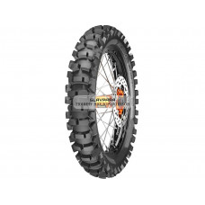 Мотошина Metzeler MC360 MID SOFT 110/100 -18 64M TT MST