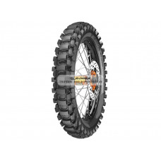 Мотошина Metzeler MC360 MID HARD 140/80 -18 70M TT MST