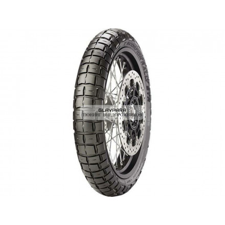 Мотошина Pirelli Scorpion Rally STR 120/70 R17 58H TL M+S 