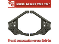 Рычаги передней подвески экстрим Suzuki Escudo/Vitara 1988-1997