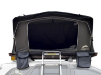 Палатка на крышу автомобиля Wild Land Desert Cruiser 140