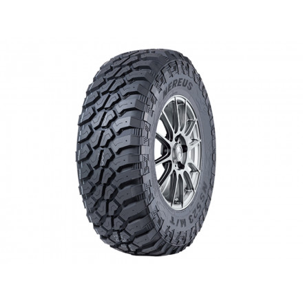 Шина NEREUS NS523 M/T LT265/75R16 123/120Q POR