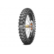 Мотошина Metzeler MC360 MID HARD 110/100 -18 64M TT MST