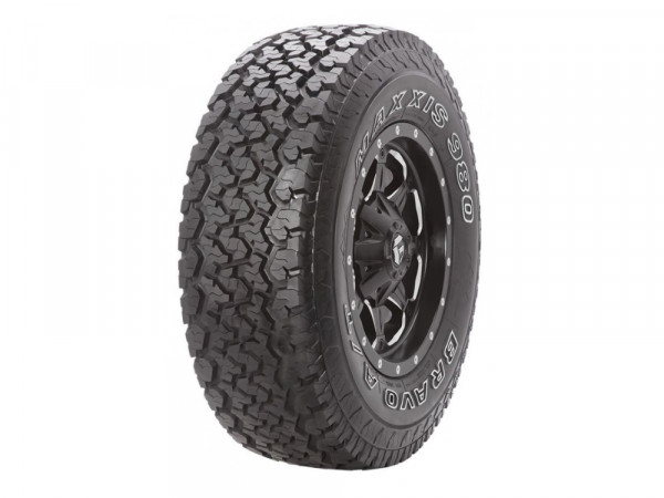 Шина внедорожная 255/55R19 MAXXIS AT-980 Bravo 115/112S