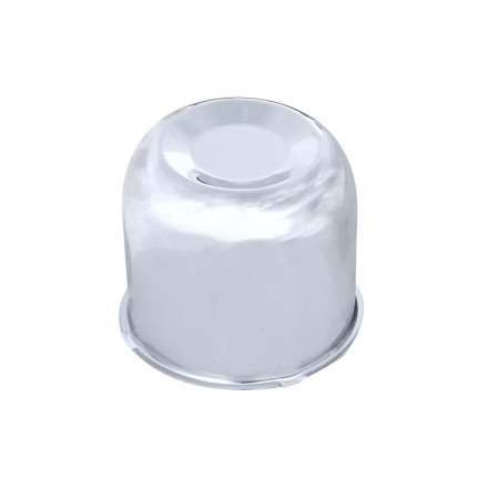 Колпак ступичный (хром) УАЗ d110