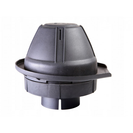 Насадка на шноркель с предочистителем воздуха грибовидная (диаметр 3 дюйма)