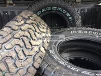 Шина внедорожная 215/85R16LT Roadcruza RA1100 115/112R 10PR