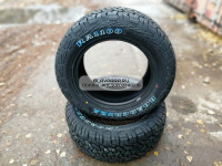 Шина внедорожная 215/85R16LT Roadcruza RA1100 115/112R 10PR