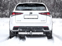 Фаркоп PT GROUP для Lexus NX 2014-2021