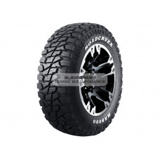 Шина внедорожная ROADCRUZA LT245/75R17 121/118Q RA8000 R/T POR