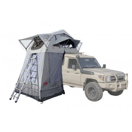 Тамбур к палатке РИФ Soft RT01-140, тент серый