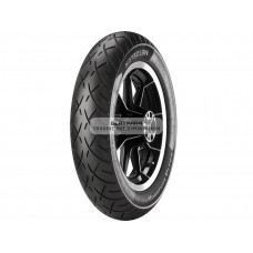 Мотошина Metzeler ME 888 Marathon Ultra 180/55 B18 80H TL REINF