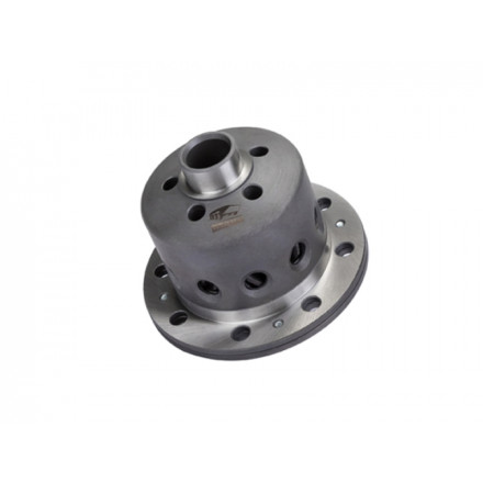 Блокировка дифференциала LADA Niva 21213 (с 2004 года), 21214, 2131, 2123 и Chevrolet Niva, коэффициент блокирования 75% (24 шлица)