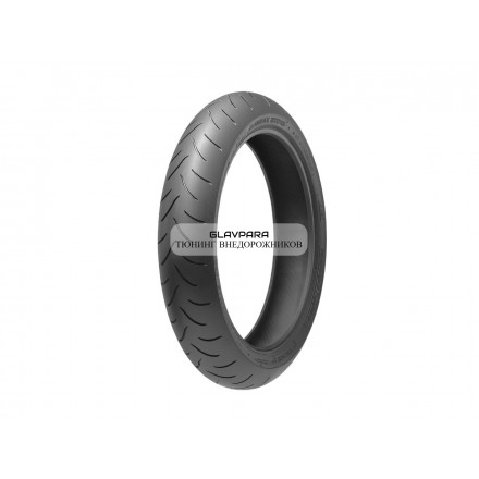 Мотошина Bridgestone Battlax BT-016 PRO 110/70 ZR17 54W TL