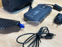 Устройство пуско-зарядное портативное BERKUT JSL-15000 mAh 12V