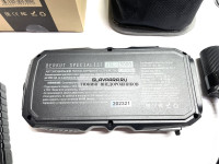 Устройство пуско-зарядное портативное BERKUT JSL-15000 mAh 12V