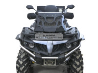 Комплект выноса радиатора RIVAL для CFmoto 500 A, 500 2A (2011-), X5 H.O.(2015-)