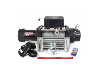 Лебедка скоростная Master Winch X8288 3760 кг стальной трос