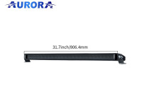 Светодиодная балка Aurora ALO-S5T-30RQ 162W с подсветкой RGB