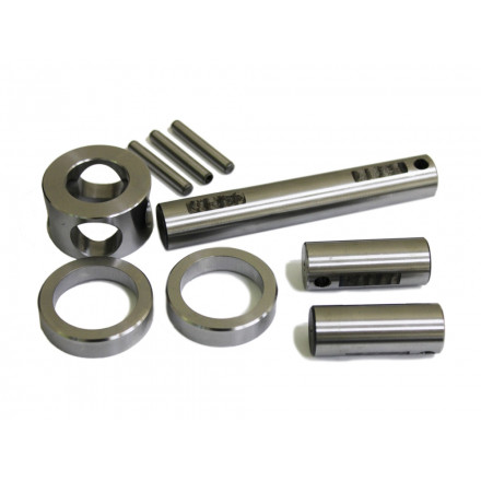 Комплект осей сателлитов Блокка УАЗ, Газель (Спайсер / Гражданский)