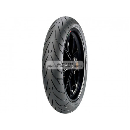 Мотошина Pirelli Angel GT 120/70 ZR18 59W TL