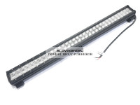 Двухрядная LED балка комбинированного света CH019B 198W 5D (24*3W) 65*80*780 мм