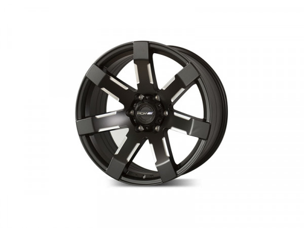 Диск литой PDW BROOKLYN 20x9.5, 6x139.7, ET15, D106.1