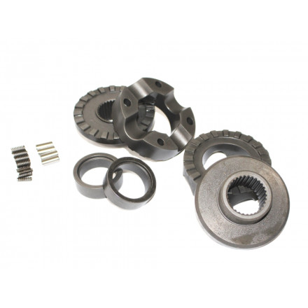 Блокировка Блокка ™ для автомобилей семейств ГАЗель, Соболь