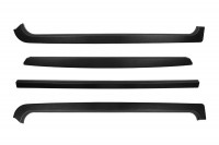 Накладки на борта для а/м УАЗ Пикап, комплект со скотчем на боковые, передний и задний борт