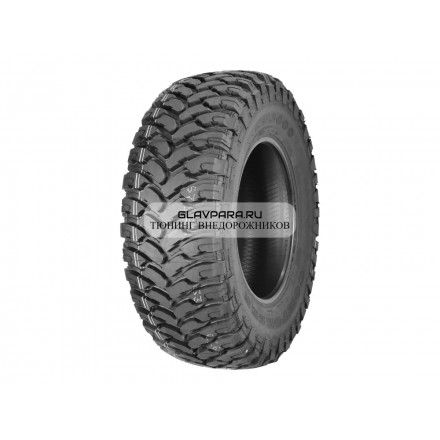 Шина внедорожная 265/75R16LT GINELL (Comforser) GN3000 123/120Q