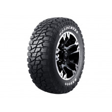 Шина внедорожная 285/70R17LT Roadcruza RA8000 121/118Q