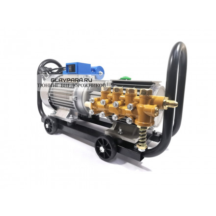 Мойка высокого давления Bossland DA-280 220v 1.3kw 9,0L/min