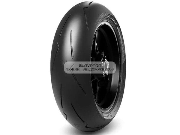 Мотошина Pirelli Diablo Supercorsa V4 180/55 ZR17 73W TL SP