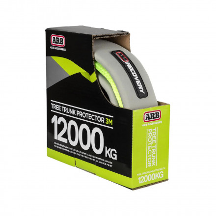 Стропа корозащитная ARB Recovery Tree Trunk Protector 3 м, 12000 кг (ARB730)