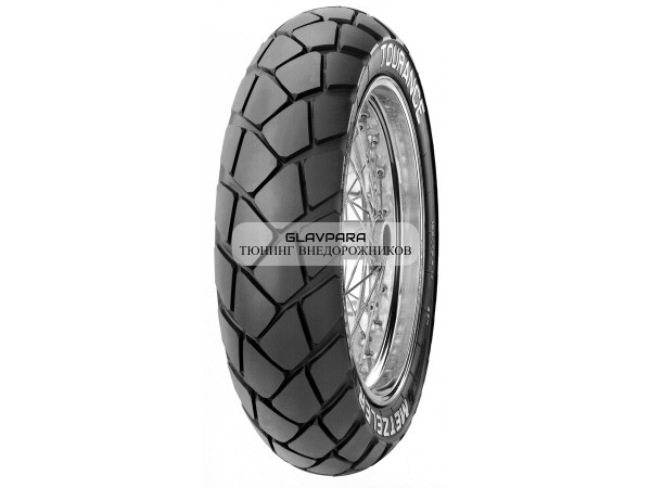 Мотошина Metzeler Tourance 140/80 R17 69H TL