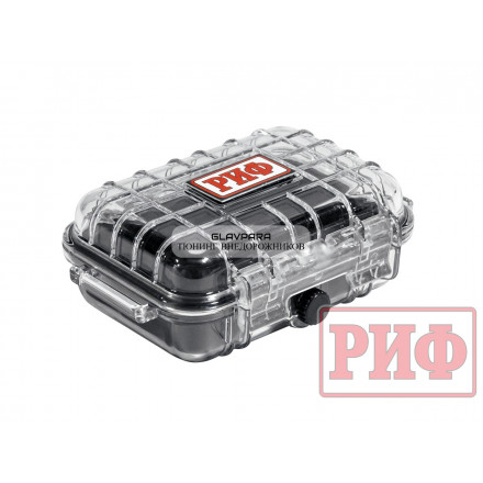 Кейс защитный ударопрочный РИФ 145х105х50 мм IP55