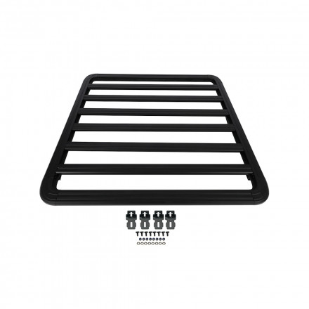 Поперечины верхние для кунга-каркаса Baja Racing на Ford F-150, Toyota Tundra 1,72x1,33 м