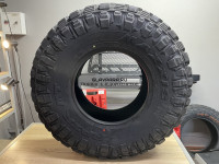 Шины внедорожные Maxxis MT-772 RAZR MT 37X12,5R17