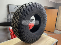 Шины внедорожные Maxxis MT-772 RAZR MT 37X12,5R17