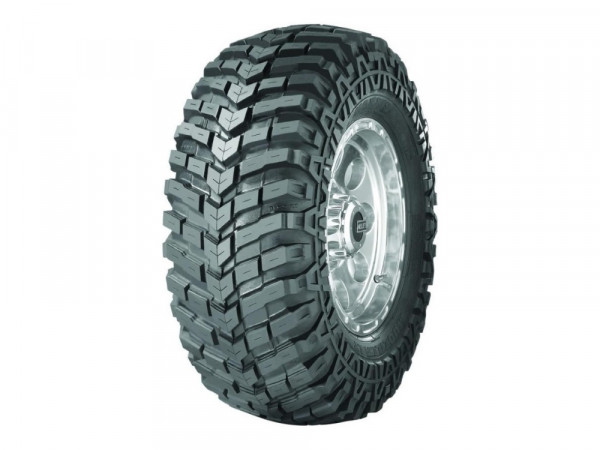 Шина внедорожная 35x13,50-16 MAXXIS M8080 Mudzilla 121K