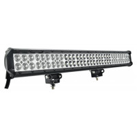 Двухрядная LED балка РИФ комбинированного света, мощность 72-288W, длина 112см, светодиоды CREE 3W