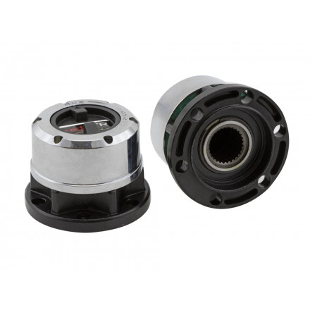 Хабы колесные redBTR для KIA Sportage, Frontier, Besta